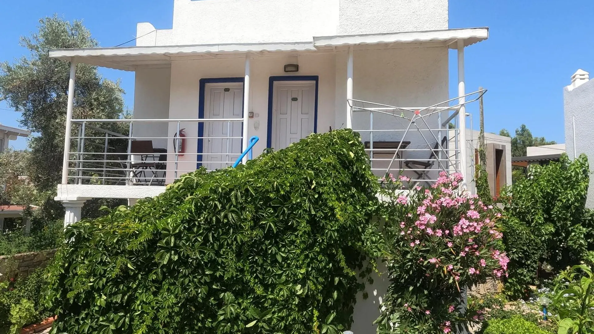 Aparthotel Dream Apart Bitez