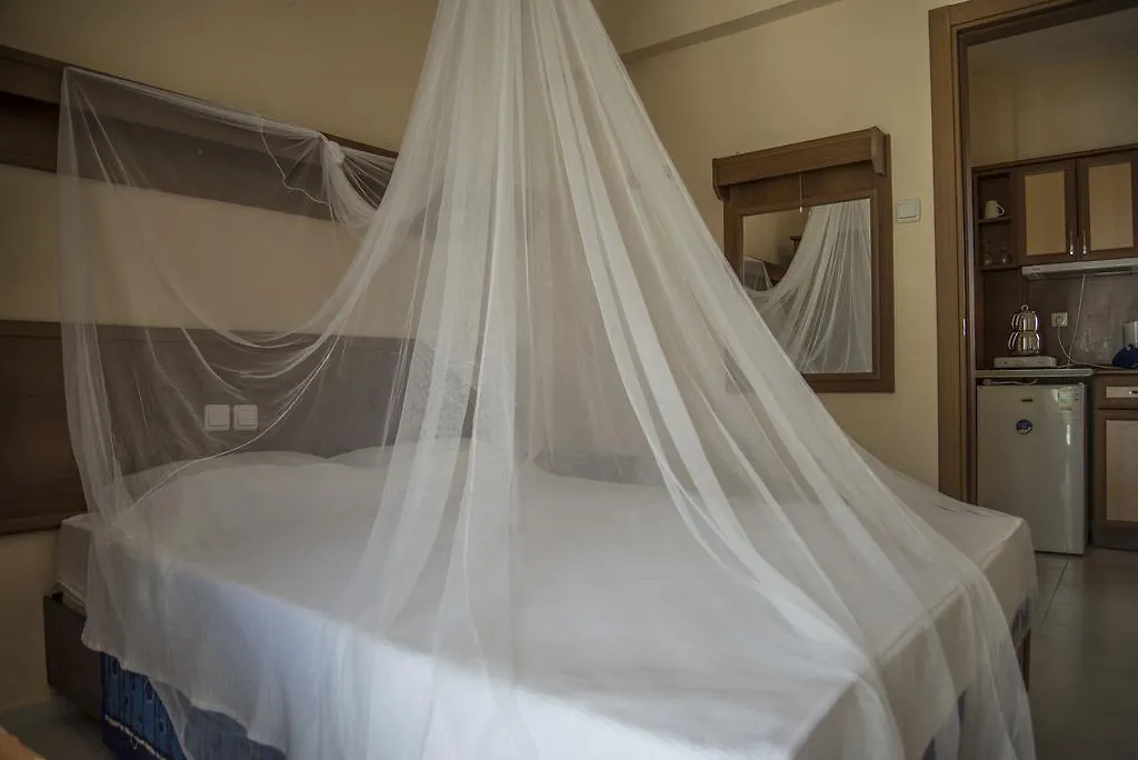 Dream Apart Bitez Aparthotel