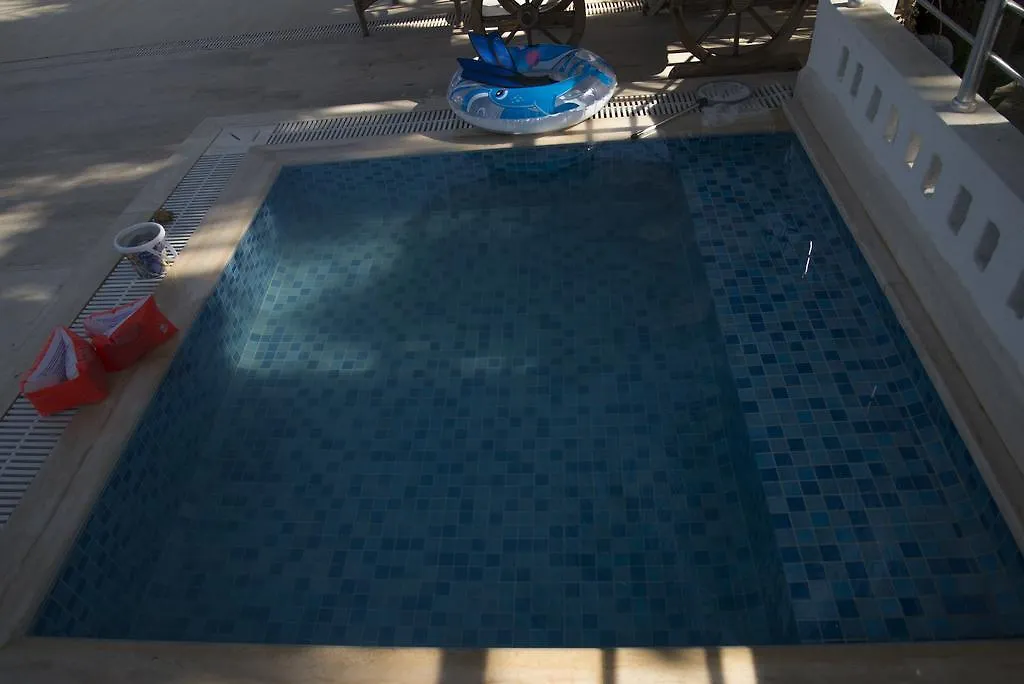 Aparthotel Dream Apart Bitez Turkey
