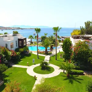 Hotel Costa Luvi -, Gümbet