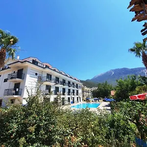 Milkyway & Aparthotel Ölüdeniz