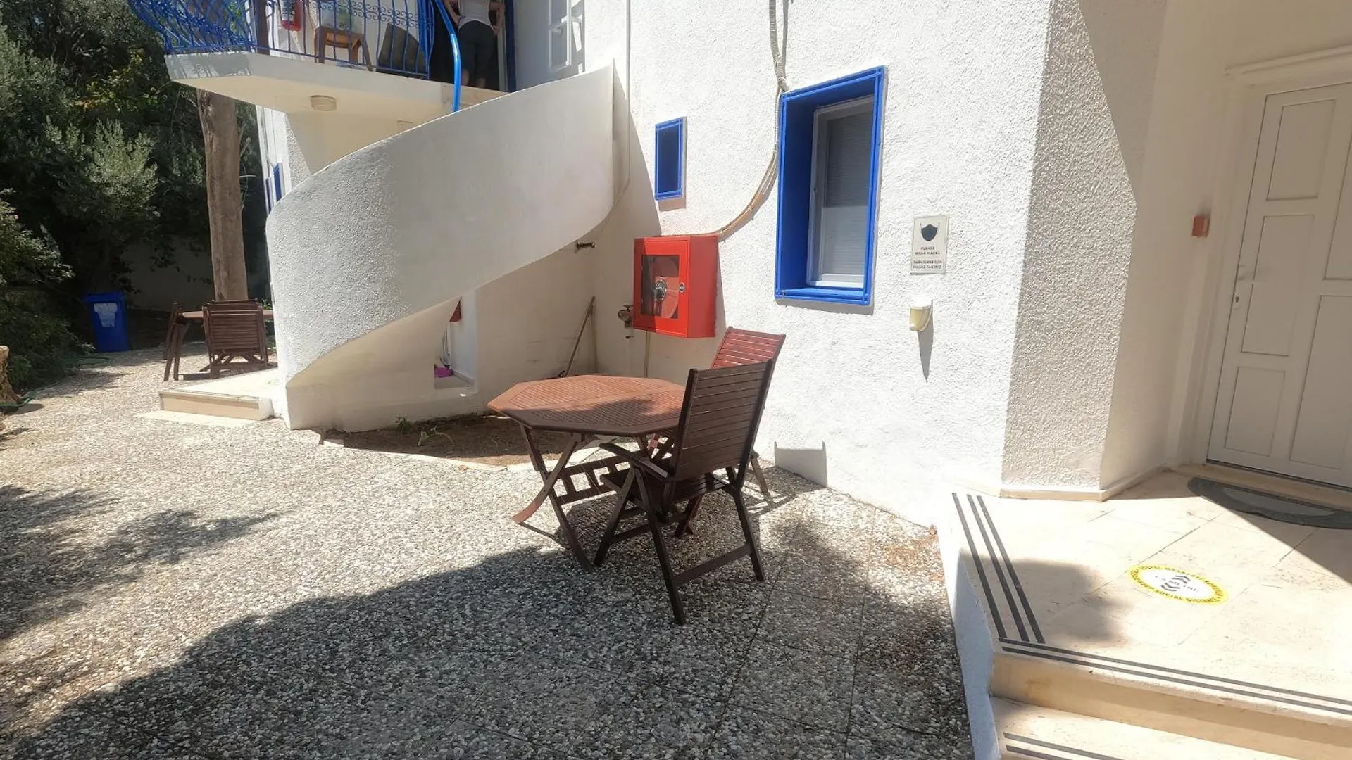 Aparthotel Dream Apart Bitez Turkey