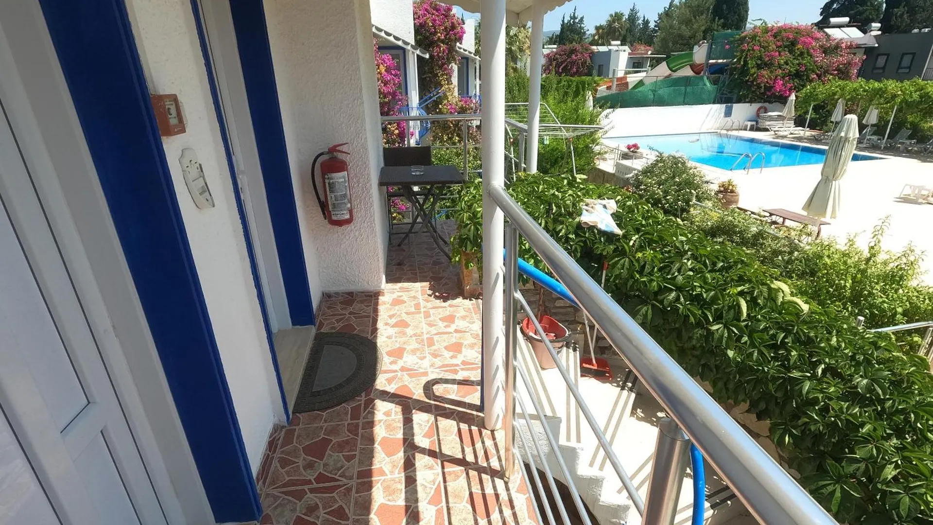 Dream Apart Bitez Aparthotel