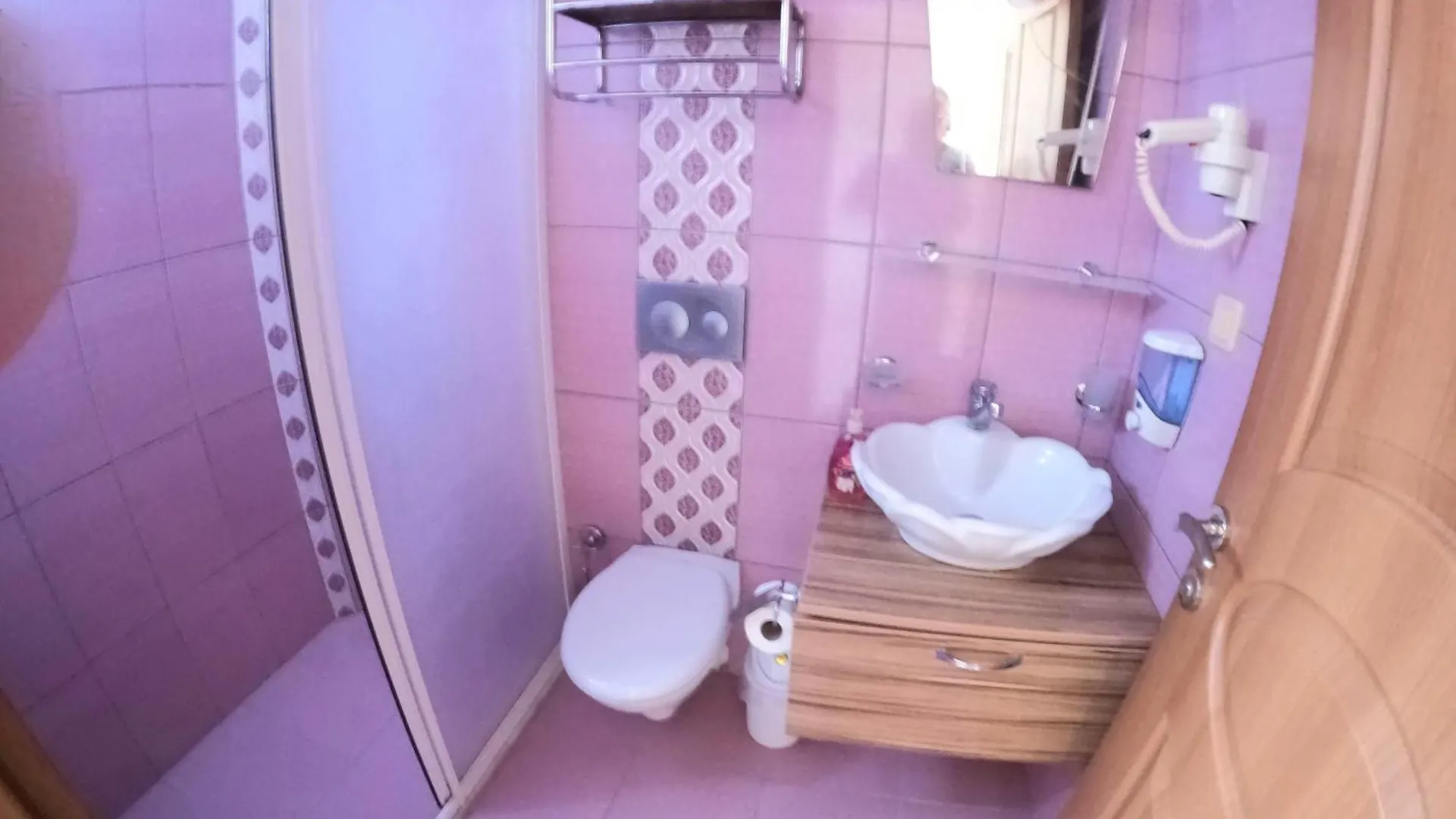 Aparthotel Dream Apart Bitez Turkey