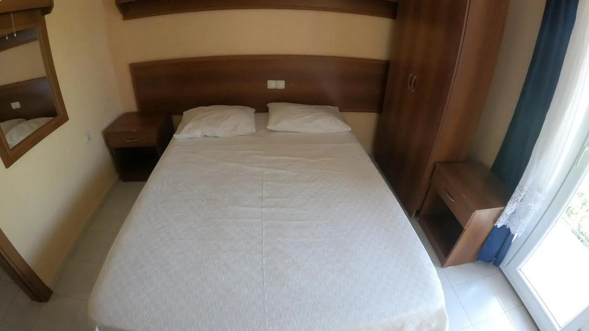 Aparthotel Dream Apart Bitez