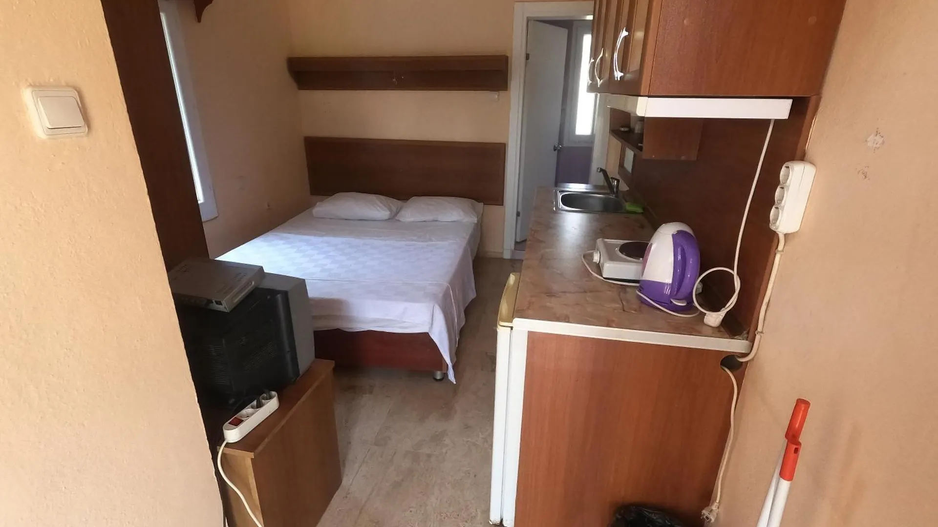 Dream Apart Bitez Turkey