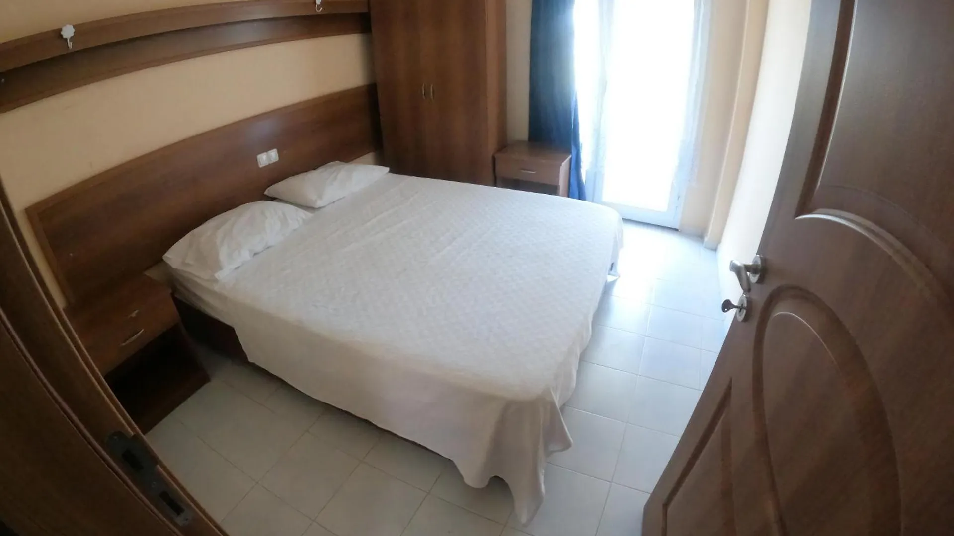 Dream Apart Bitez Aparthotel