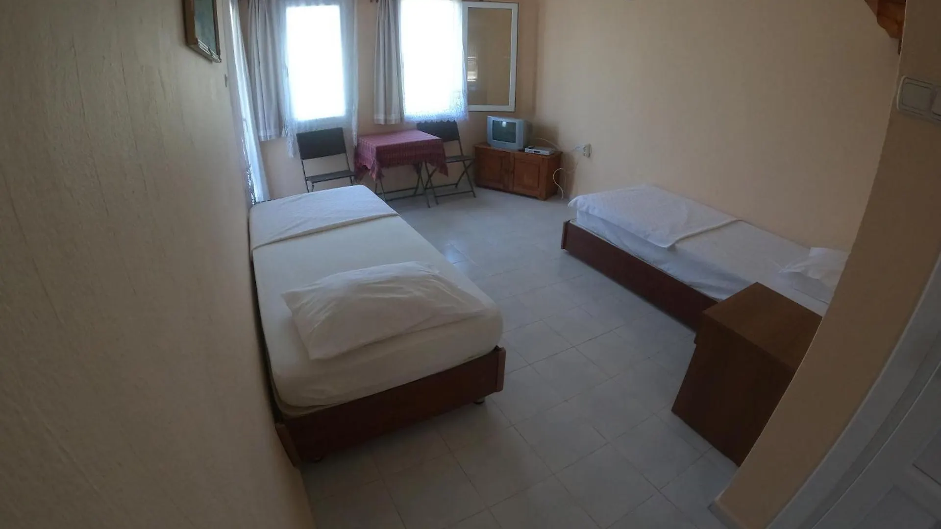 Aparthotel Dream Apart Bitez