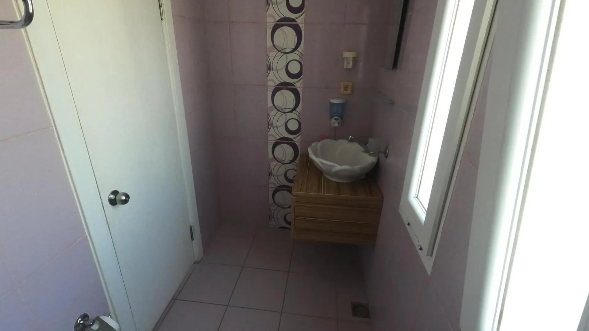 Aparthotel Dream Apart Bitez