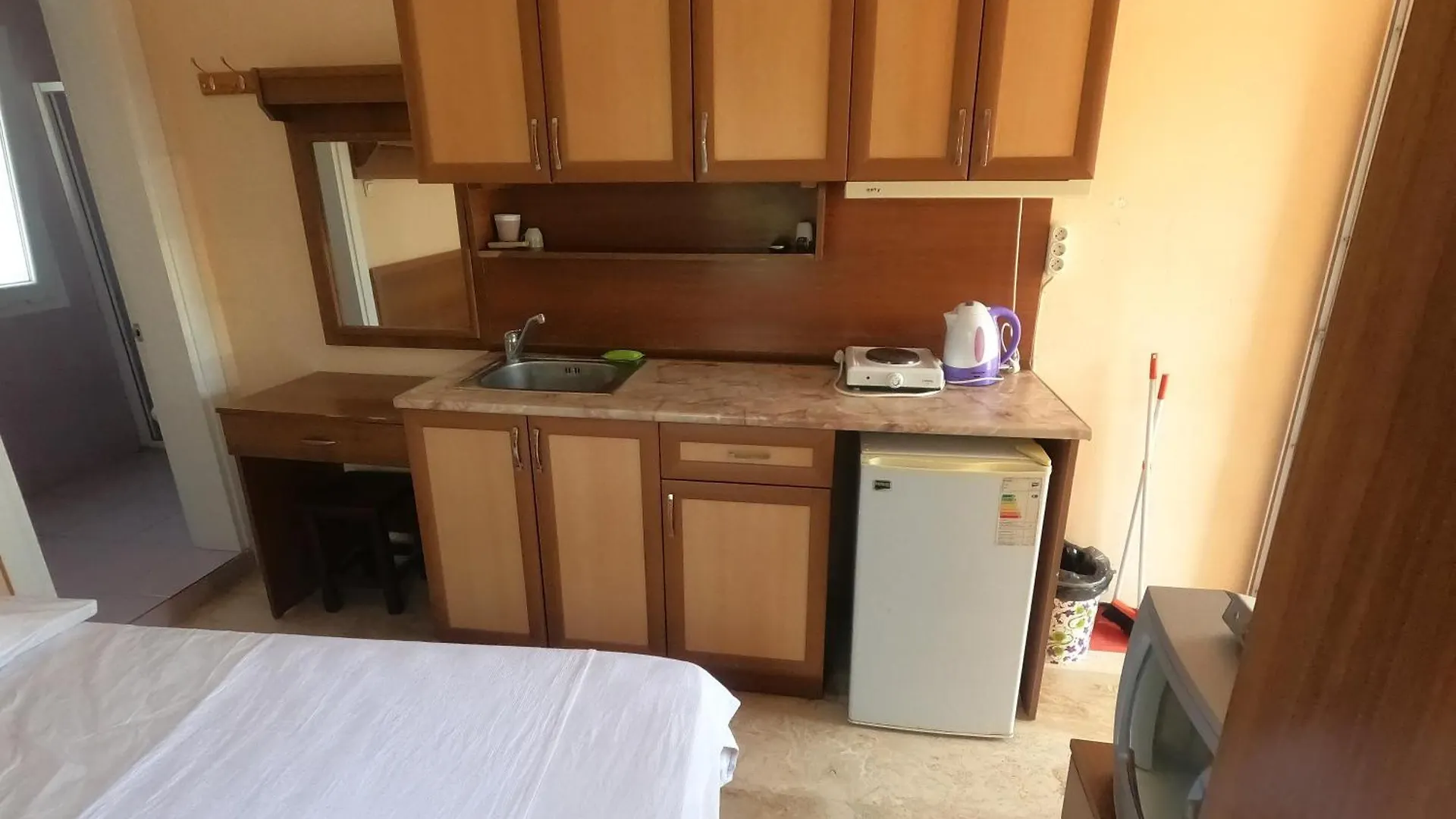 Aparthotel Dream Apart Bitez