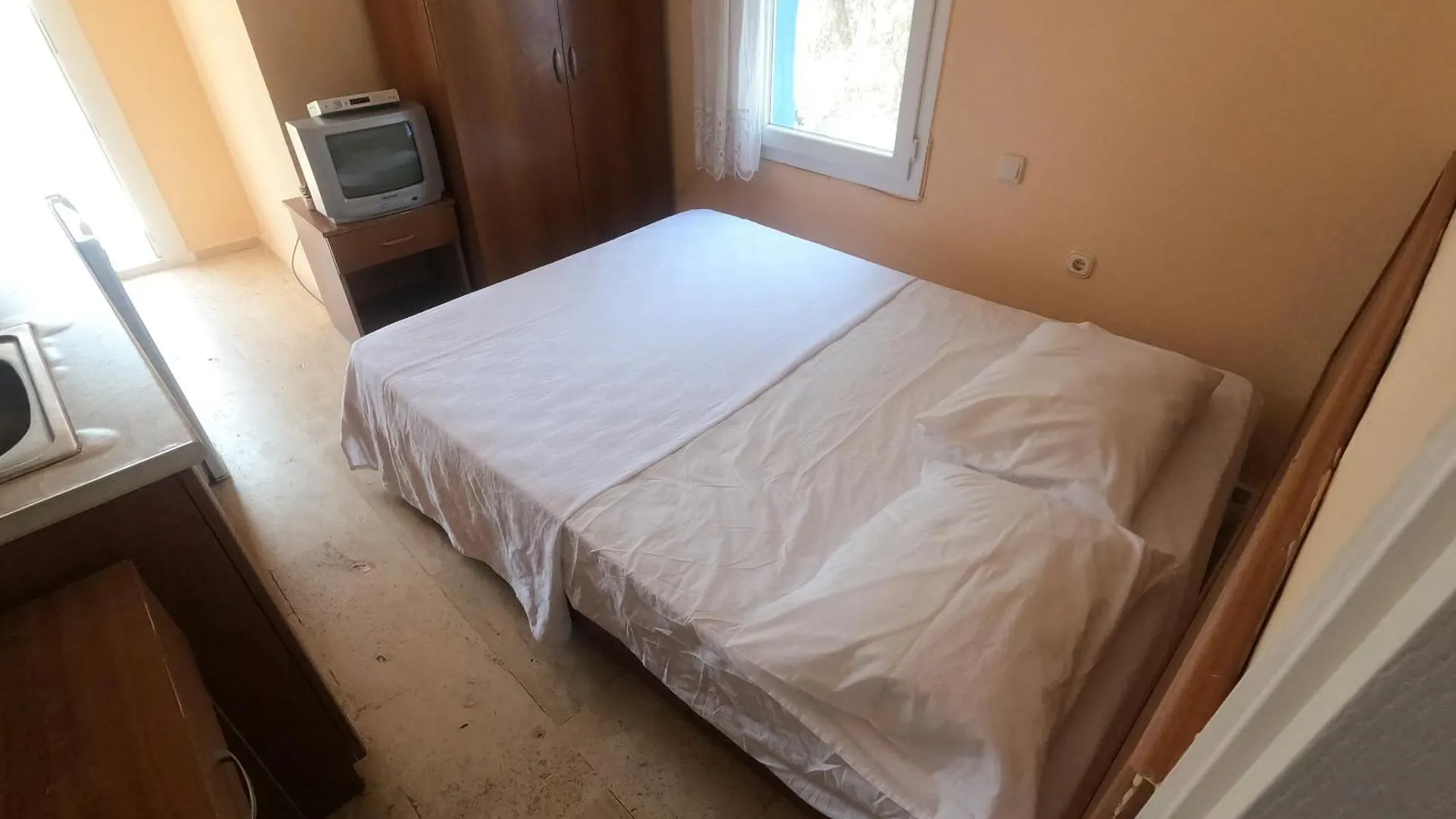 Aparthotel Dream Apart Bitez Turkey