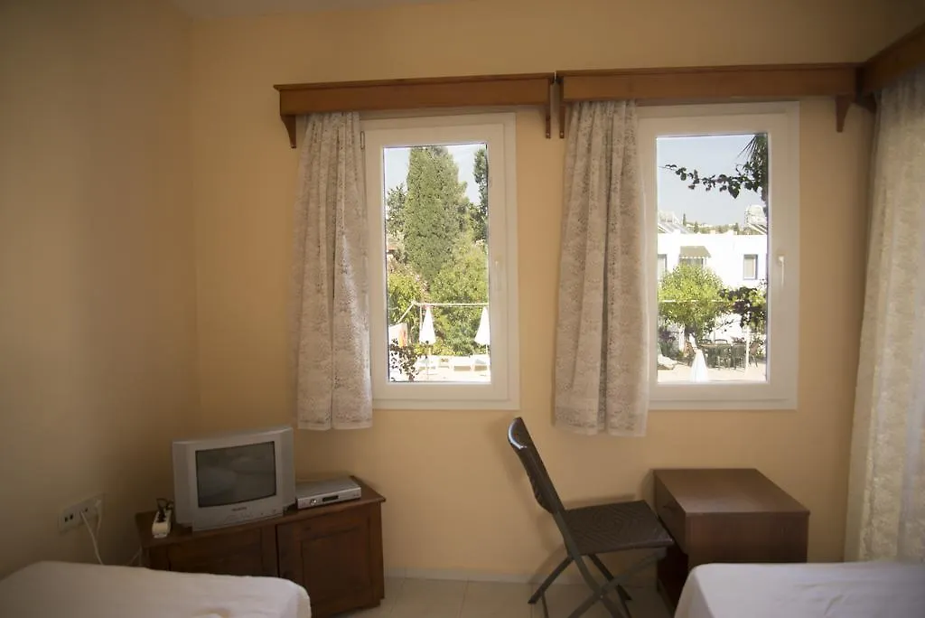 Dream Apart Bitez Turkey