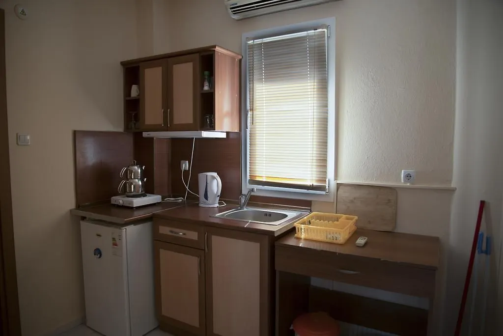 Dream Apart Bitez Aparthotel