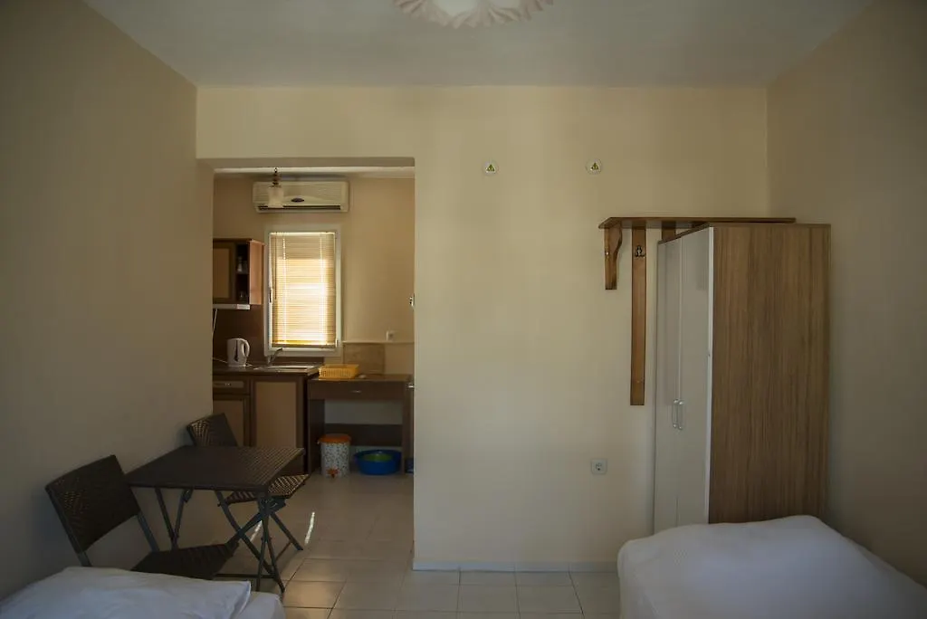 Aparthotel Dream Apart Bitez