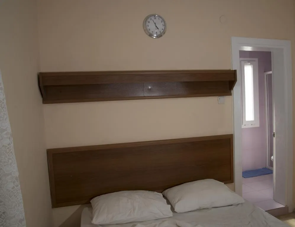 Dream Apart Bitez Aparthotel