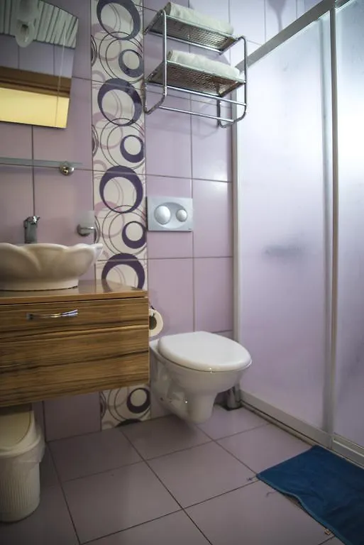Aparthotel Dream Apart Bitez