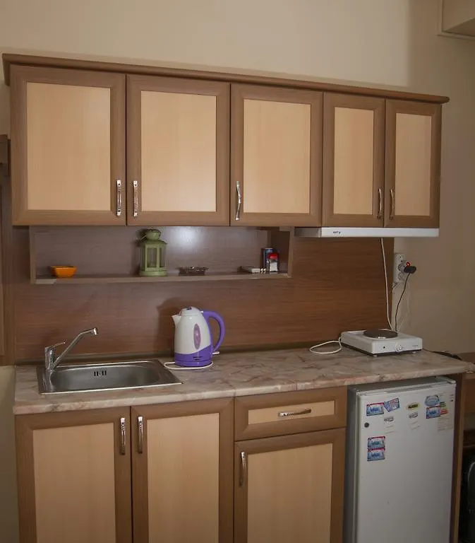 Aparthotel Dream Apart Bitez Turkey