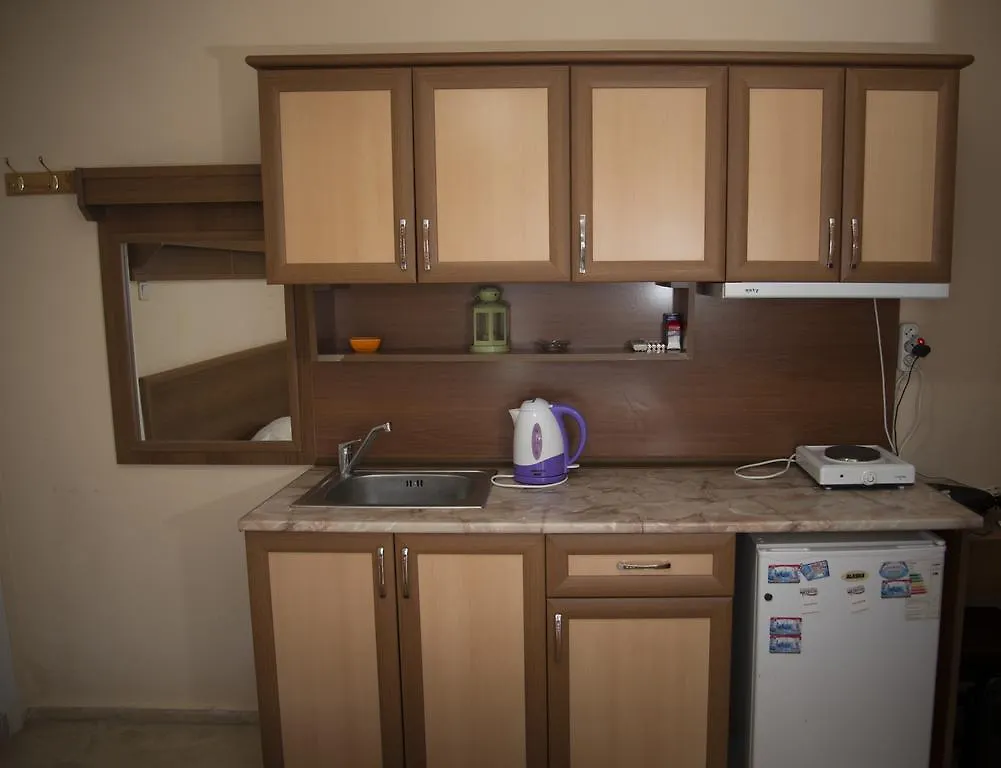 Aparthotel Dream Apart Bitez Turkey