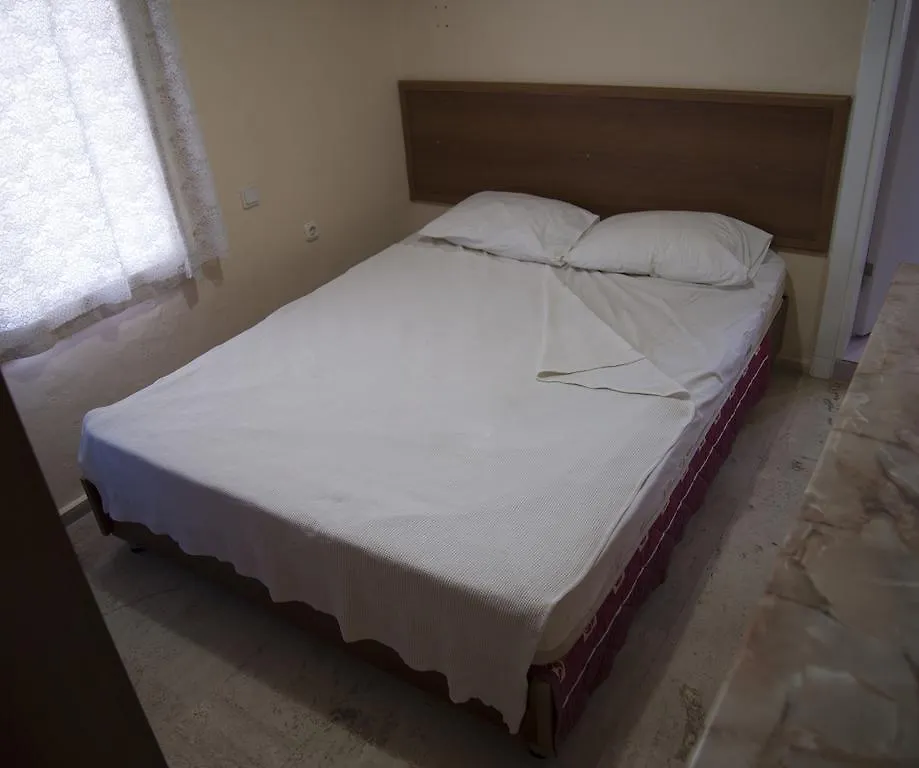 Dream Apart Bitez Aparthotel