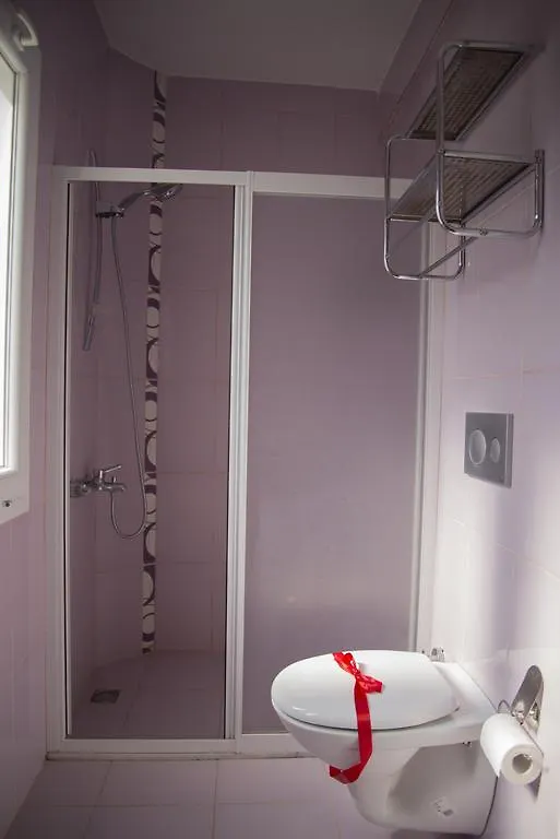 Aparthotel Dream Apart Bitez