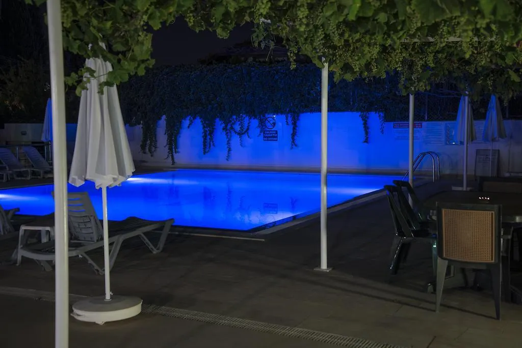Aparthotel Dream Apart Bitez