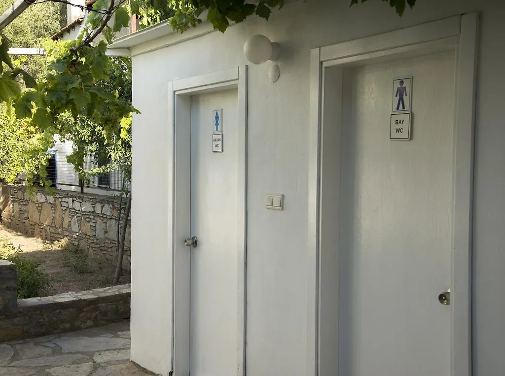 Aparthotel Dream Apart Bitez Turkey