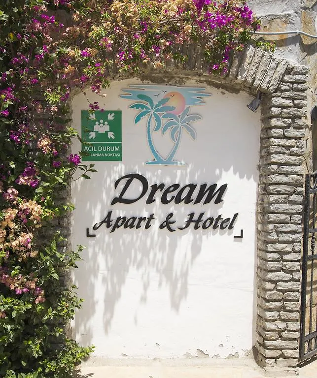 Aparthotel Dream Apart Bitez